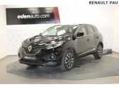 Renault Kadjar occasion année 2022 boite Automatique Annonce Renault Kadjar occasion Diesel Blue dCi 115 EDC Evolution à Pau