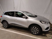 Renault Kadjar occasion année 2022 boite Automatique Annonce Renault Kadjar occasion Diesel Blue dCi 115 EDC Evolution à CHERBOURG-EN-COTENTIN