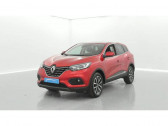 Renault Kadjar occasion année 2022 boite Automatique Annonce Renault Kadjar occasion Diesel Blue dCi 115 EDC Evolution à VANNES