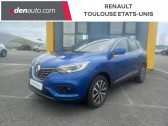 Renault Kadjar occasion année 2022 boite Automatique Annonce Renault Kadjar occasion Diesel Blue dCi 115 EDC Evolution à Toulouse