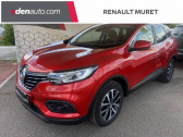 Renault Kadjar occasion année 2022 boite Automatique Annonce Renault Kadjar occasion Diesel Blue dCi 115 EDC Evolution à Muret