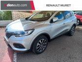 Renault Kadjar occasion année 2022 boite Automatique Annonce Renault Kadjar occasion Diesel Blue dCi 115 EDC Evolution à Muret