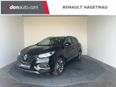 Renault Kadjar occasion année 2020 boite Automatique Annonce Renault Kadjar occasion Diesel Blue dCi 115 EDC Intens 5p à HAGETMAU