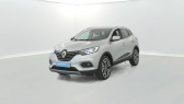 Renault Kadjar occasion année 2019 boite Automatique Annonce Renault Kadjar occasion Diesel Blue dCi 115 EDC Intens 5p à SAINT-GREGOIRE