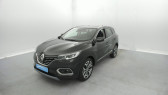 Renault Kadjar occasion année 2020 boite Automatique Annonce Renault Kadjar occasion Diesel Blue dCi 115 EDC Intens 5p à SAINT-GREGOIRE