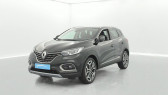 Renault Kadjar occasion année 2019 boite Automatique Annonce Renault Kadjar occasion Diesel Blue dCi 115 EDC Intens 5p à SAINT-GREGOIRE
