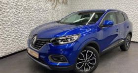 Renault Kadjar , garage BYMYCAR CHENOVE  Chenove