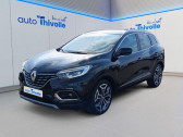 Annonce Renault Kadjar occasion Diesel Blue dCi 115 EDC Intens  CHALON-SUR-SAONE