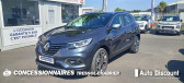 Renault Kadjar occasion année 2019 boite Automatique Annonce Renault Kadjar occasion Diesel Blue dCi 115 EDC Intens à PEZENAS
