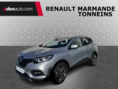 Renault Kadjar Blue dCi 115 EDC Intens  2020 - annonce de voiture en vente sur Auto Sélection.com
