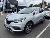 Renault Kadjar occasion année 2021 boite Automatique Annonce Renault Kadjar occasion Diesel Blue dCi 115 EDC Intens à ORVAULT