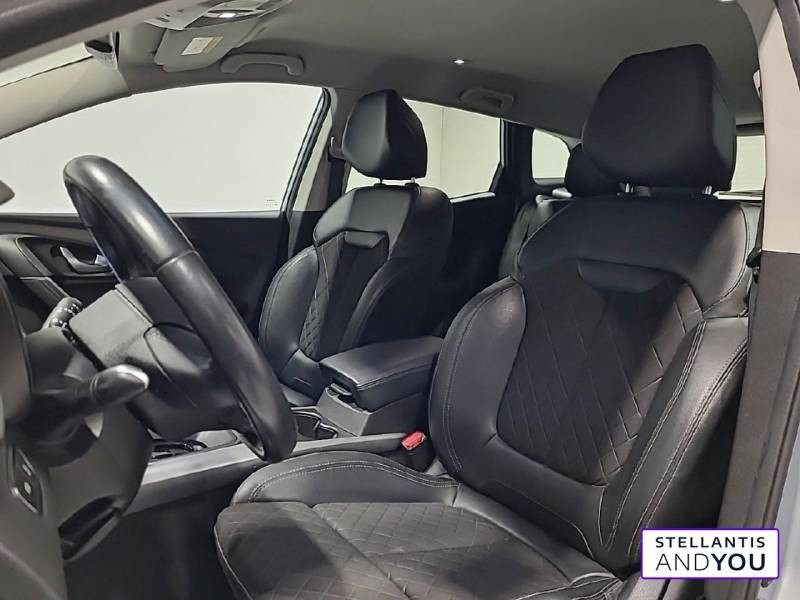 Renault Kadjar Blue dCi 115 EDC Intens  occasion  ORVAULT - photo n10