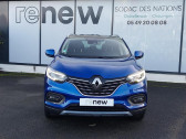 Renault Kadjar occasion année 2021 boite Automatique Annonce Renault Kadjar occasion Diesel Blue dCi 115 EDC Intens à CHATELLERAULT