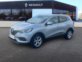 Annonce Renault Kadjar occasion Diesel Blue dCi 115 EDC Intens  LANGRES