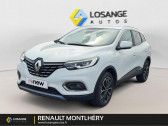Renault Kadjar Blue dCi 115 EDC Intens   Montlhery 91