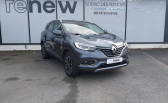 Renault Kadjar occasion année 2021 boite Automatique Annonce Renault Kadjar occasion Diesel Blue dCi 115 EDC Intens à CHATELLERAULT