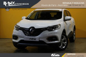 Annonce Renault Kadjar occasion Diesel Blue dCi 115 EDC Intens  Avermes