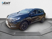 Renault Kadjar occasion année 2020 boite Automatique Annonce Renault Kadjar occasion Diesel Blue dCi 115 EDC Intens à LE MANS