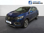 Annonce Renault Kadjar occasion Diesel Blue dCi 115 EDC Intens  La Motte-Servolex