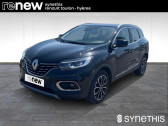 Renault Kadjar occasion année 2021 boite Automatique Annonce Renault Kadjar occasion Diesel Blue dCi 115 EDC Intens à La Valette sur Var