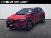 Renault Kadjar occasion année 2020 boite Automatique Annonce Renault Kadjar occasion Diesel Blue dCi 115 EDC Intens à SAINT DOULCHARD