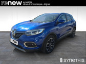 Renault Kadjar Blue dCi 115 EDC Intens   Manosque 04