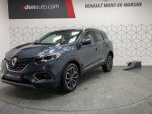 Annonce Renault Kadjar occasion Diesel Blue dCi 115 EDC Intens à Mont de Marsan