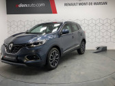 Renault Kadjar occasion année 2021 boite Automatique Annonce Renault Kadjar occasion Diesel Blue dCi 115 EDC Intens à Mont de Marsan