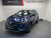 Renault Kadjar Blue dCi 115 EDC Intens   Mont de Marsan 40