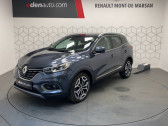 Renault Kadjar occasion année 2019 boite Automatique Annonce Renault Kadjar occasion Diesel Blue dCi 115 EDC Intens à Mont de Marsan