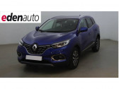 Renault Kadjar occasion année 2020 boite Automatique Annonce Renault Kadjar occasion Diesel Blue dCi 115 EDC Intens à Mont de Marsan