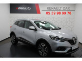 Renault Kadjar occasion année 2019 boite Automatique Annonce Renault Kadjar occasion Diesel Blue dCi 115 EDC Intens à DAX