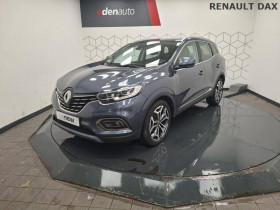 Renault Kadjar occasion 2019 mise en vente &agrave; DAX par le garage RENAULT DAX - photo n&deg;1