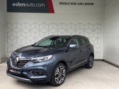 Renault Kadjar occasion année 2019 boite Automatique Annonce Renault Kadjar occasion Diesel Blue dCi 115 EDC Intens à Aire sur Adour