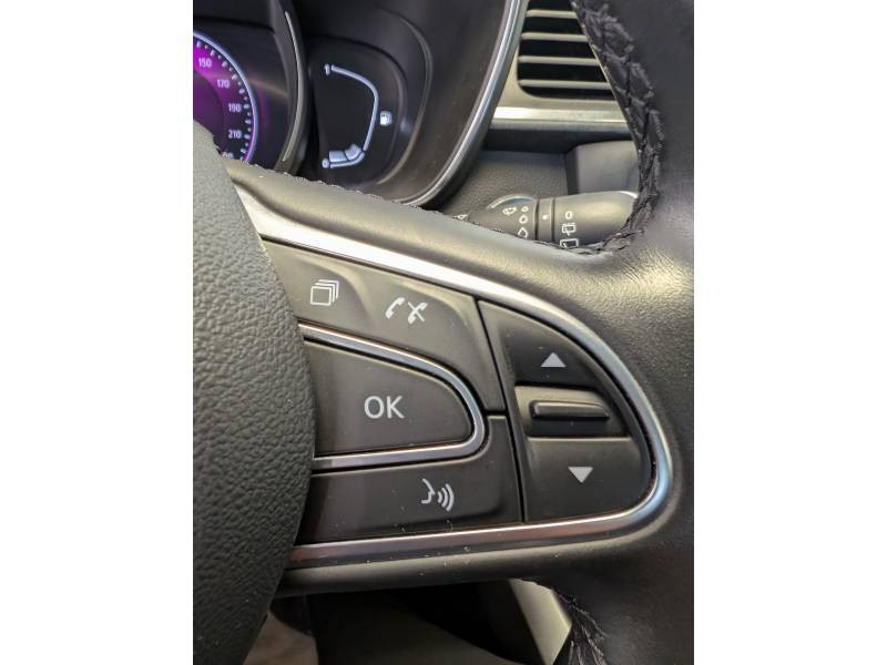 Renault Kadjar Blue dCi 115 EDC Intens 2021 - photo n°15 Renault Kadjar Blue dCi 115 EDC Intens  occasion à TARBES - photo n°15