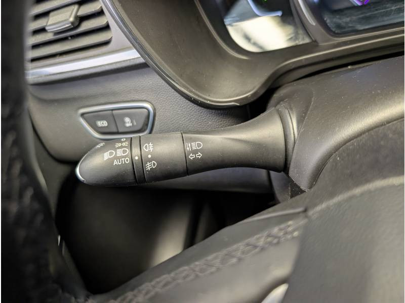 Renault Kadjar Blue dCi 115 EDC Intens 2021 - photo n°16 Renault Kadjar Blue dCi 115 EDC Intens  occasion à TARBES - photo n°16