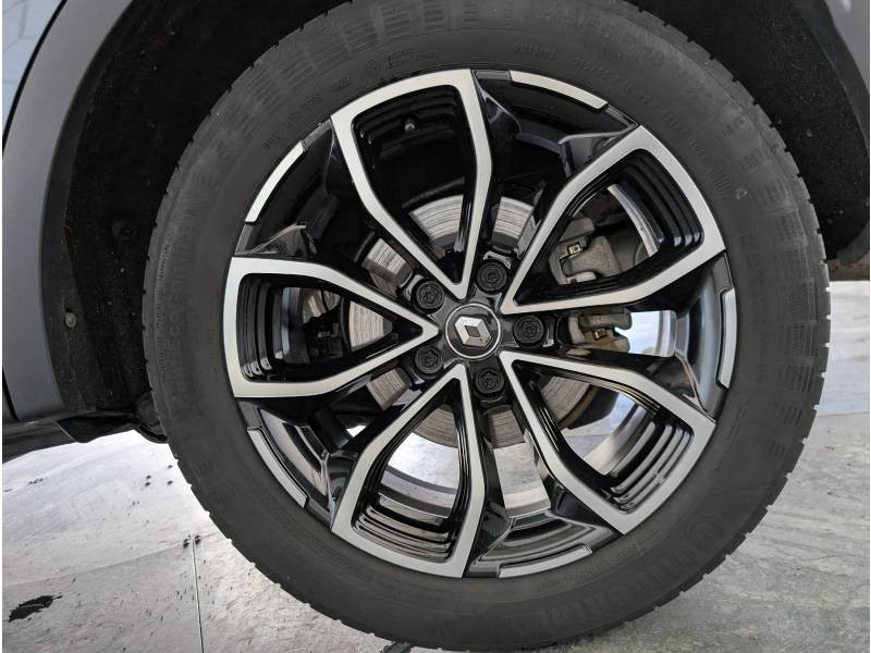 Renault Kadjar Blue dCi 115 EDC Intens 2021 - photo n°9 Renault Kadjar Blue dCi 115 EDC Intens  occasion à TARBES - photo n°9