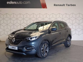 Renault Kadjar occasion année 2020 boite Automatique Annonce Renault Kadjar occasion Diesel Blue dCi 115 EDC Intens à TARBES