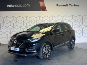 Renault Kadjar occasion 2019 mise en vente à TARBES par le garage RENAULT TARBES - photo n°1
