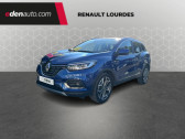 Renault Kadjar Blue dCi 115 EDC Intens  2020 - annonce de voiture en vente sur Auto Sélection.com