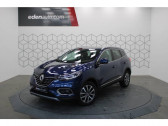 Renault Kadjar occasion année 2020 boite Automatique Annonce Renault Kadjar occasion Diesel Blue dCi 115 EDC Intens à TARBES