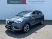 Renault Kadjar occasion année 2020 boite Automatique Annonce Renault Kadjar occasion Diesel Blue dCi 115 EDC Intens à Champniers