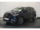 Renault Kadjar occasion Bleu année 2019 boite Automatique Annonce Renault Kadjar occasion Diesel Blue dCi 115 EDC Intens à Lons