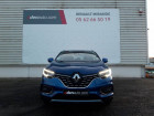 Renault Kadjar occasion année 2019 boite Automatique Annonce Renault Kadjar occasion Diesel Blue dCi 115 EDC Intens à Moncassin