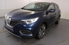 Renault Kadjar occasion Bleu année 2020 boite Automatique Annonce Renault Kadjar occasion Diesel Blue dCi 115 EDC Intens à Vélizy-Villacoublay