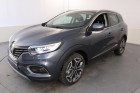 Renault Kadjar occasion Gris année 2020 boite Automatique Annonce Renault Kadjar occasion Diesel Blue dCi 115 EDC Intens à Vélizy-Villacoublay