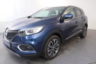 Renault Kadjar occasion Bleu année 2019 boite Automatique Annonce Renault Kadjar occasion Diesel Blue dCi 115 EDC Intens à Vélizy-Villacoublay