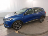 Renault Kadjar occasion année 2020 boite Automatique Annonce Renault Kadjar occasion Diesel Blue dCi 115 EDC Intens à Saint-Grégoire