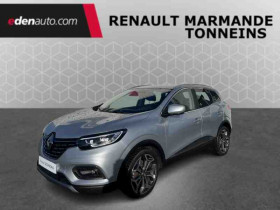 Renault Kadjar occasion 2020 mise en vente à Tonneins par le garage RENAULT TONNEINS - photo n°1