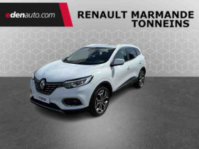 Renault Kadjar , garage RENAULT MARMANDE  Sainte-Bazeille